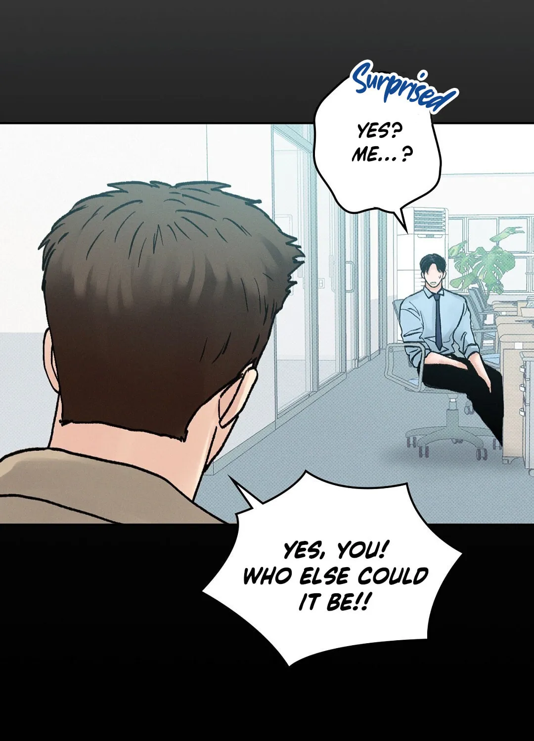 When The Full Moon Rises Chapter 1 page 127 - 