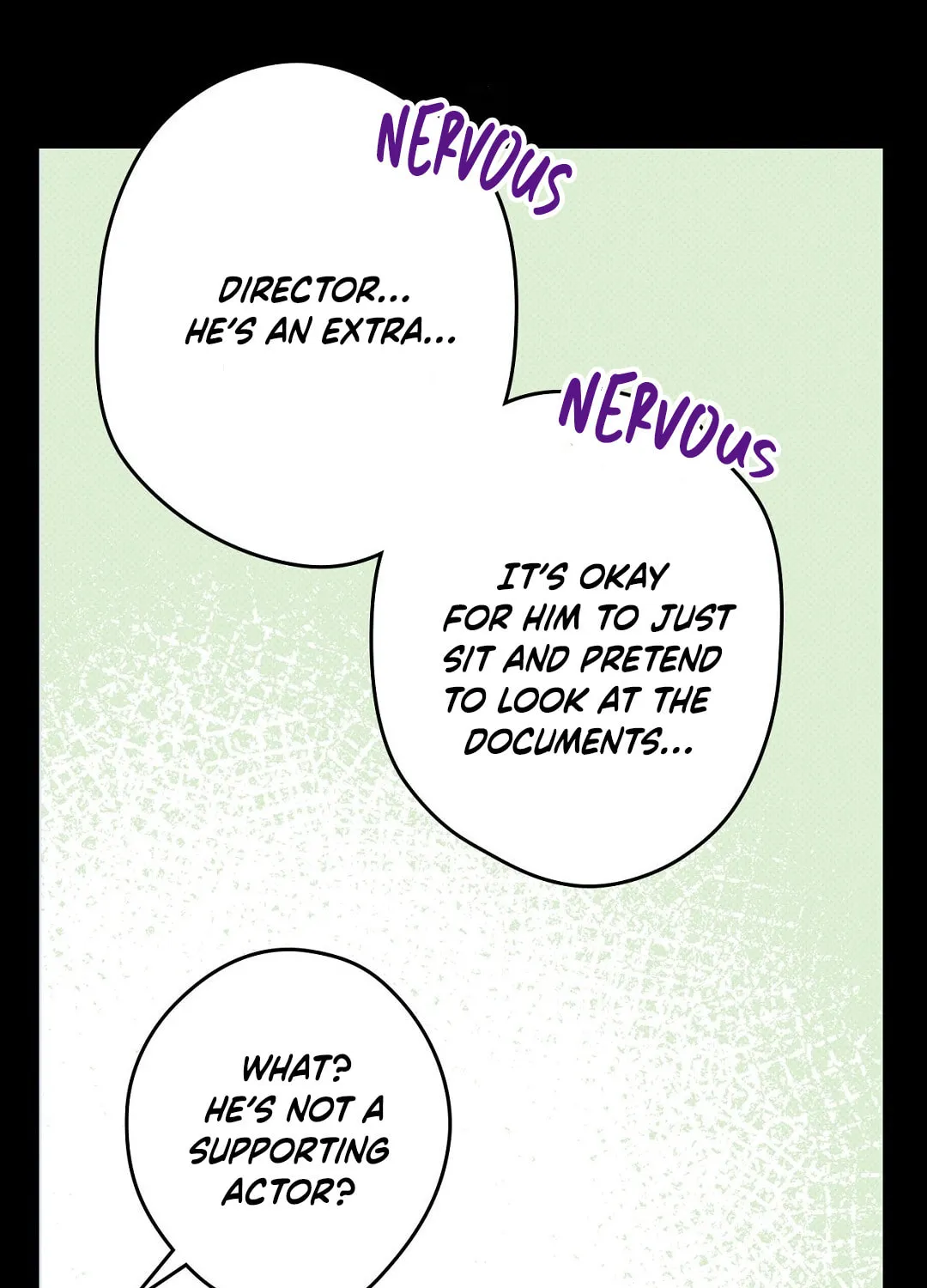 When The Full Moon Rises Chapter 1 page 129 - 