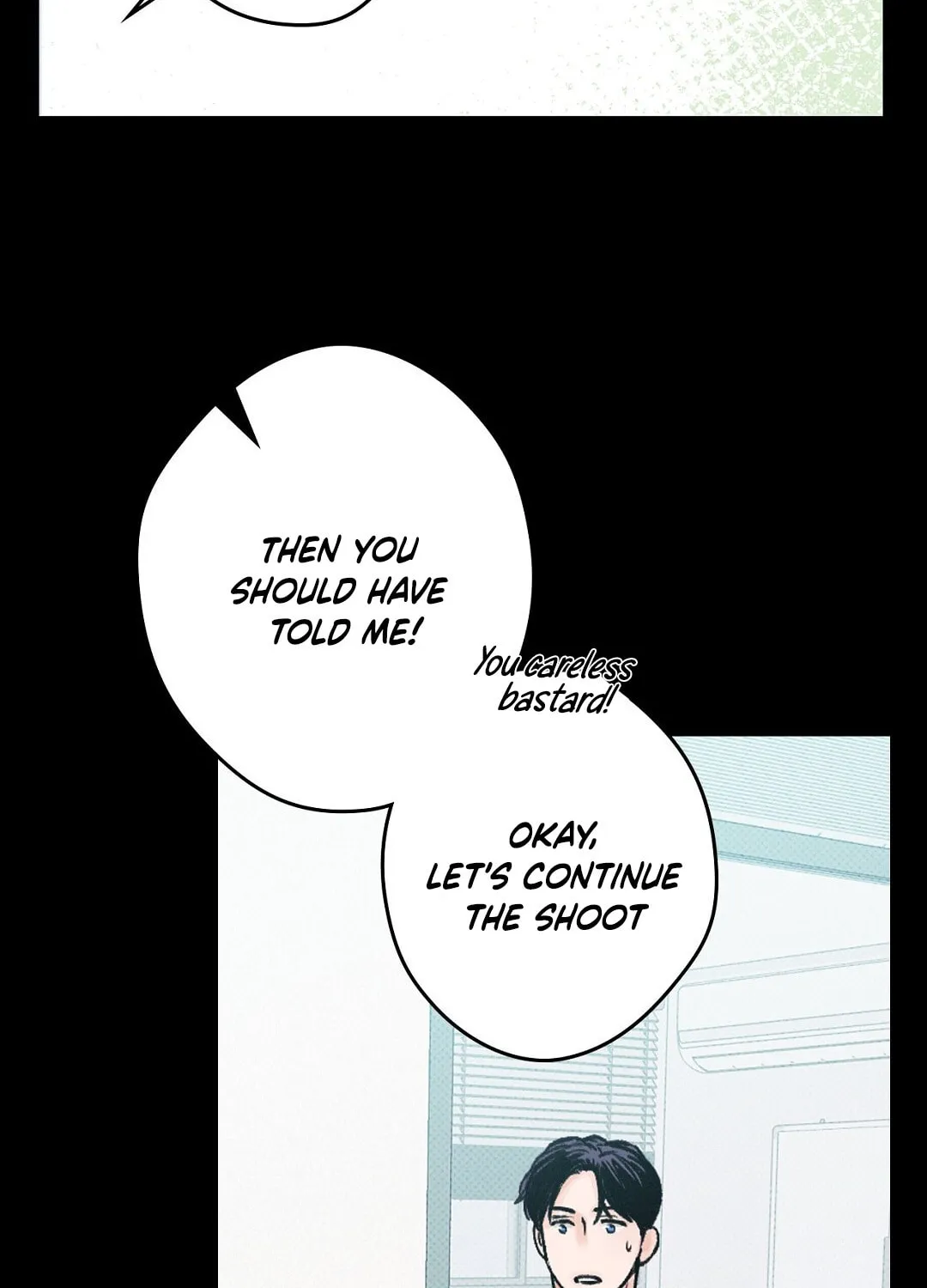When The Full Moon Rises Chapter 1 page 130 - 