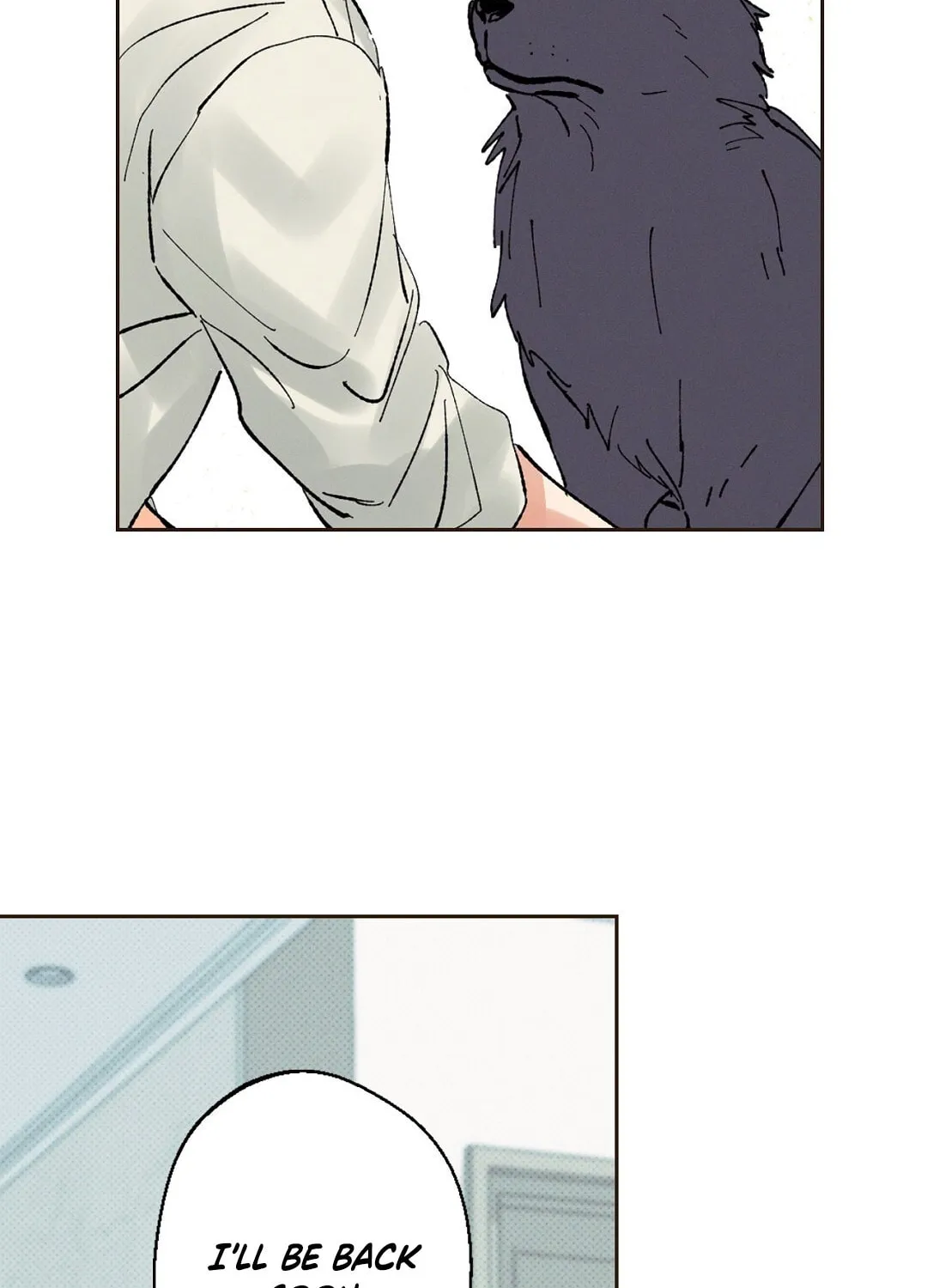 When The Full Moon Rises Chapter 1 page 14 - 