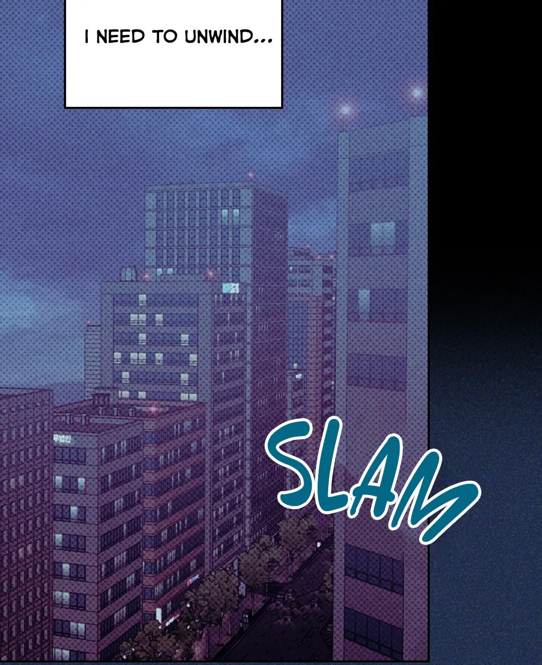 When The Full Moon Rises Chapter 1 page 134 - 