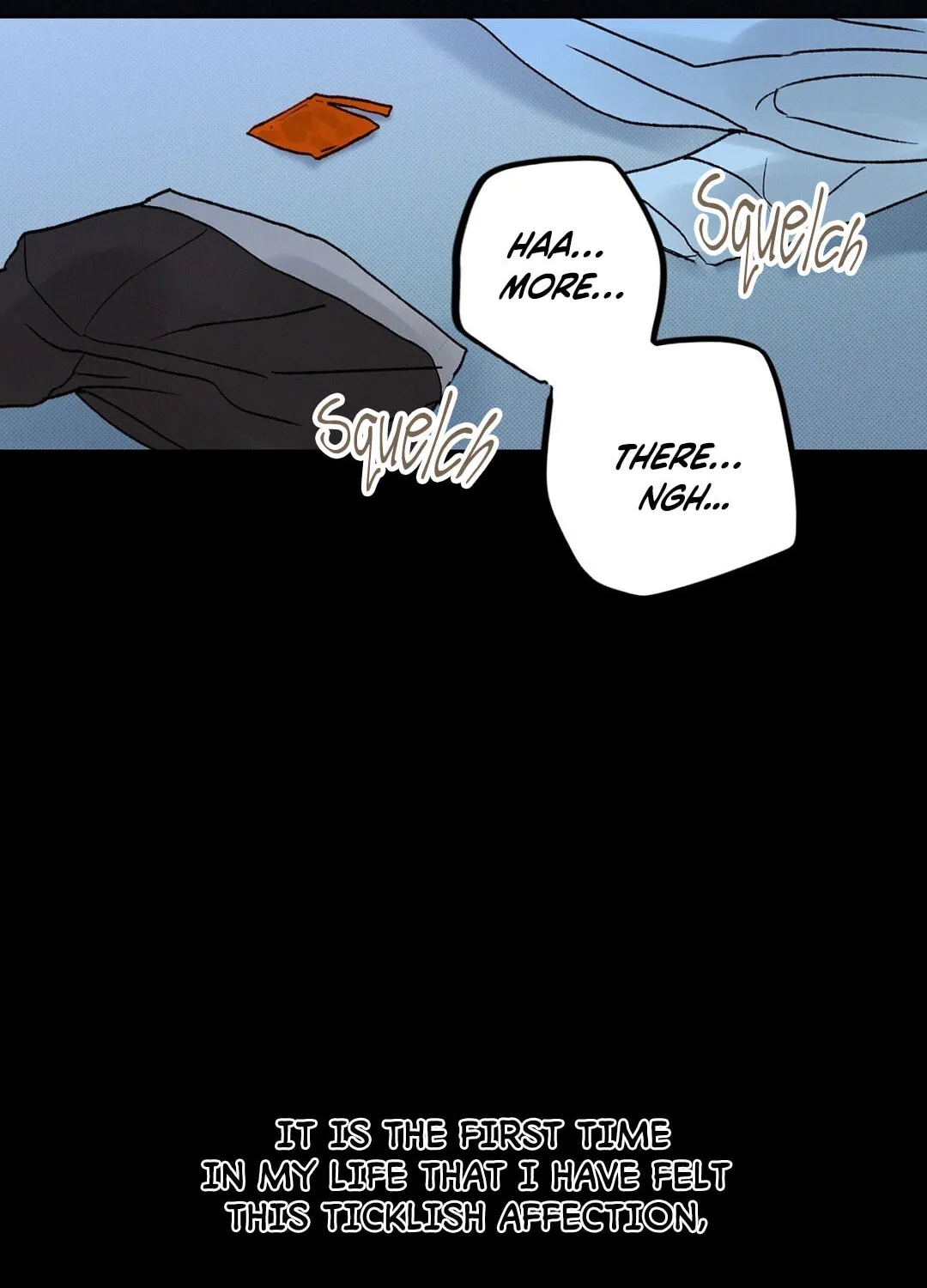 When The Full Moon Rises Chapter 1 page 136 - 