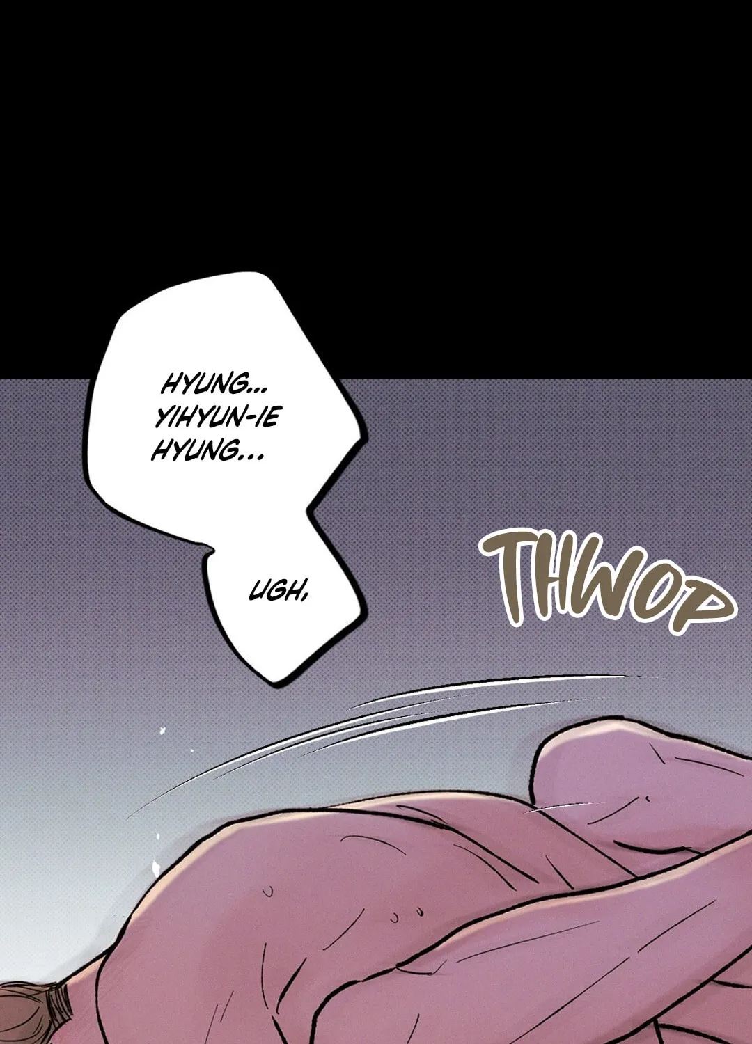 When The Full Moon Rises Chapter 1 page 137 - 