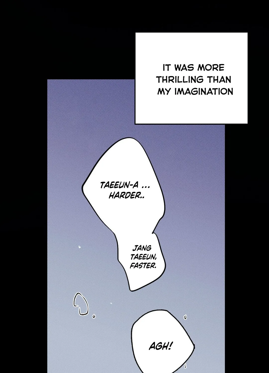 When The Full Moon Rises Chapter 1 page 139 - 