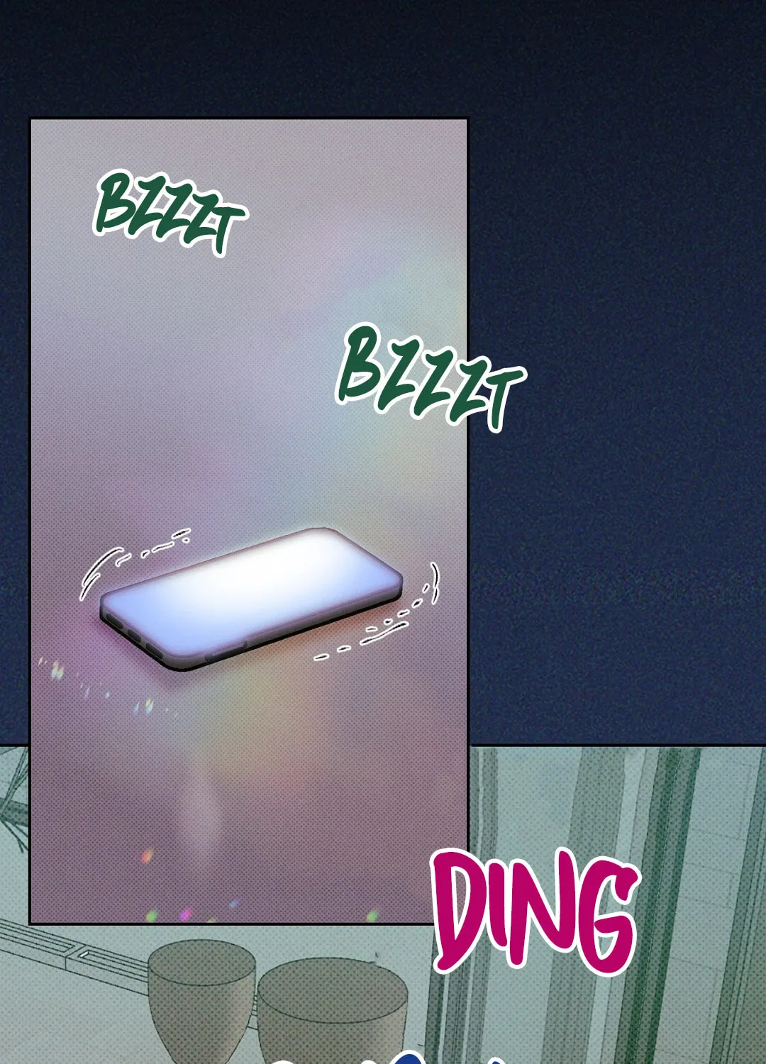 When The Full Moon Rises Chapter 1 page 142 - 