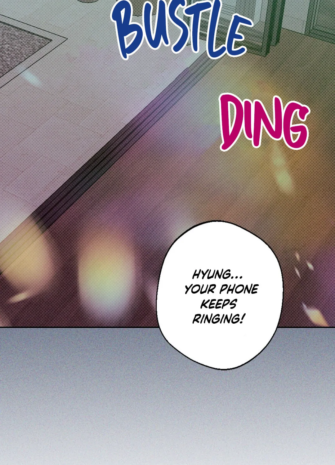 When The Full Moon Rises Chapter 1 page 143 - 