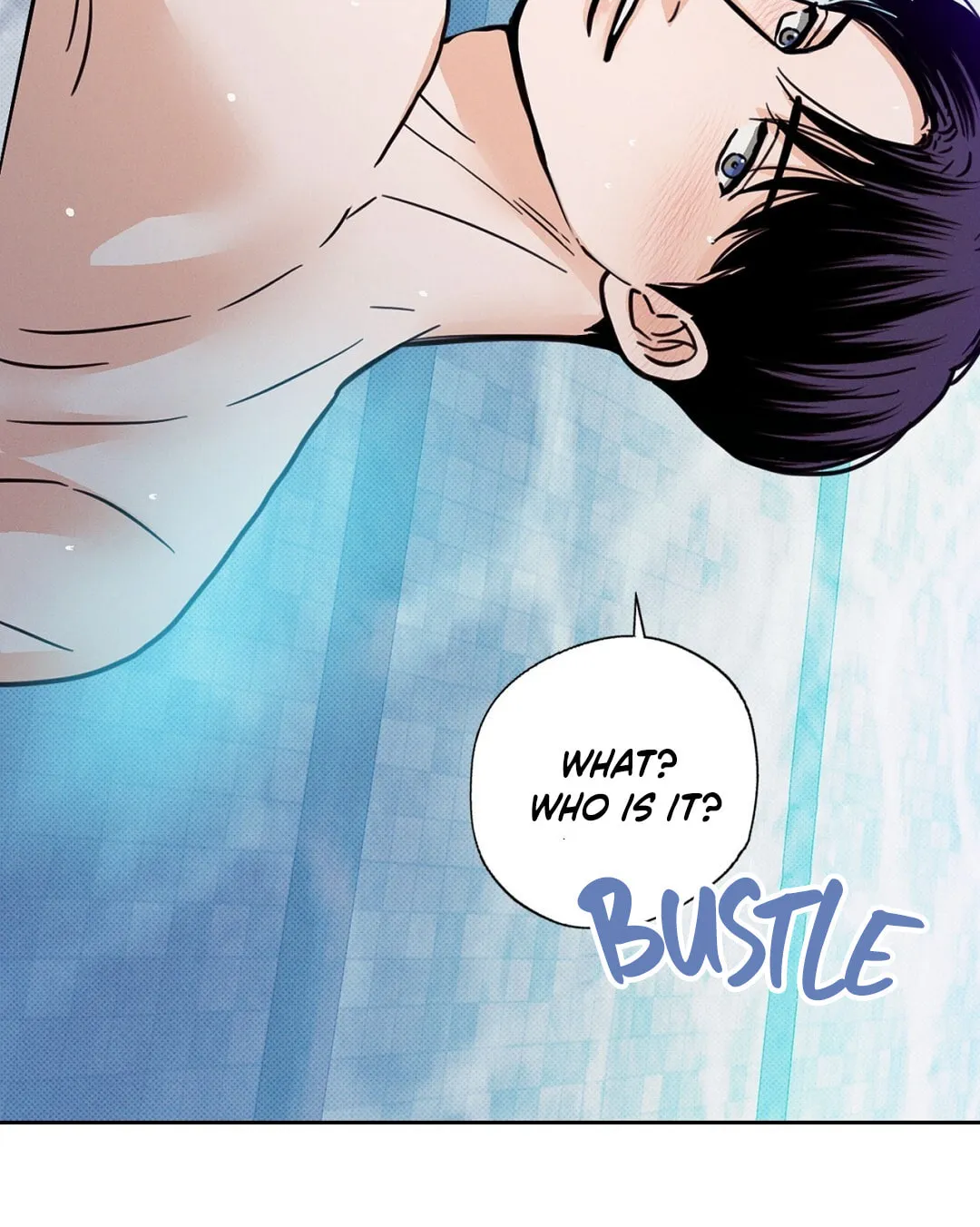 When The Full Moon Rises Chapter 1 page 145 - 