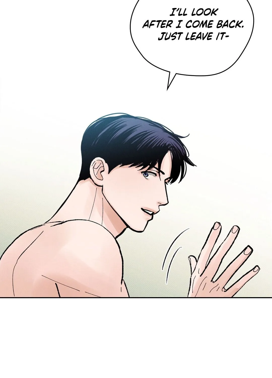 When The Full Moon Rises Chapter 1 page 149 - 