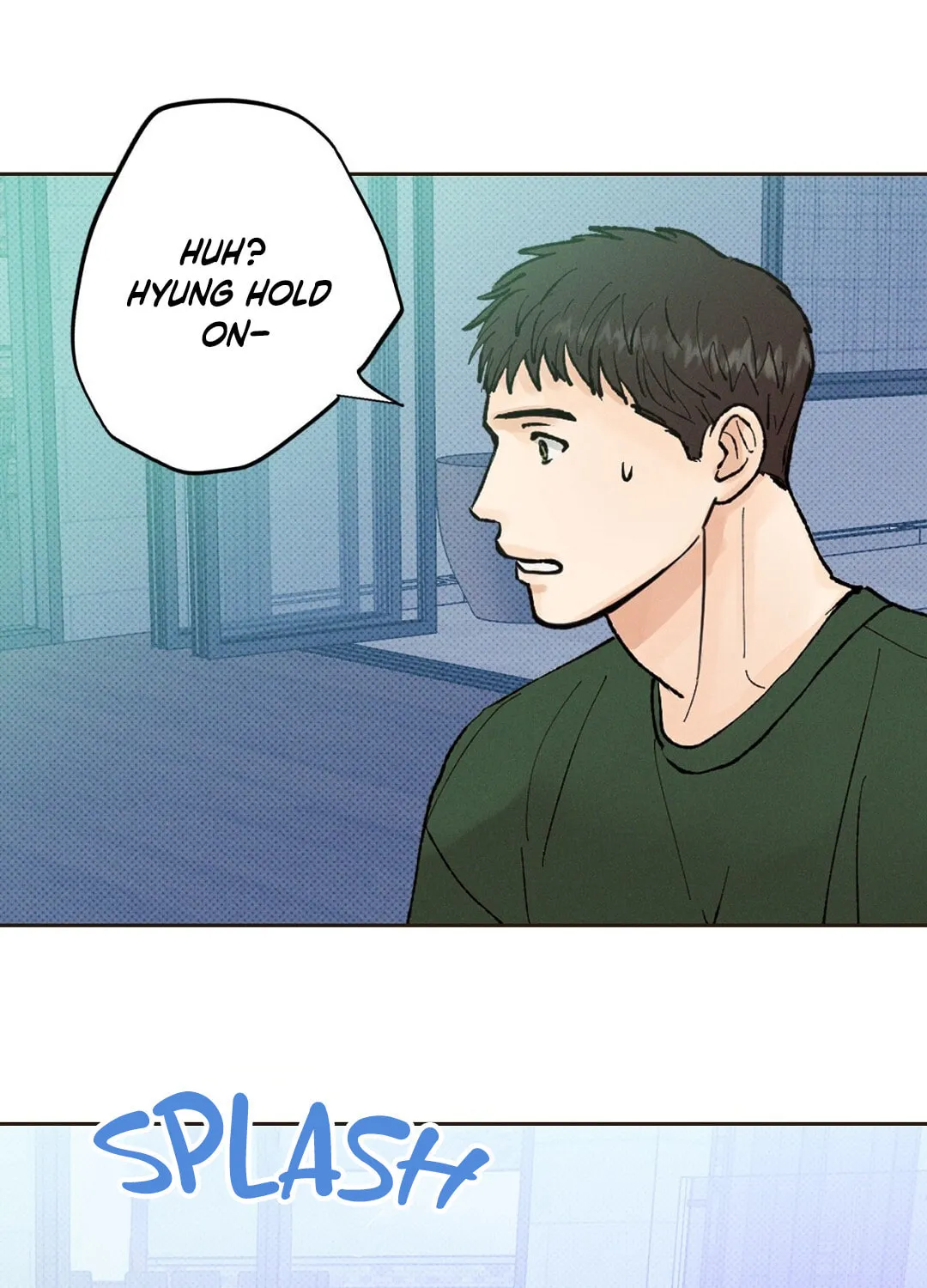 When The Full Moon Rises Chapter 1 page 150 - 