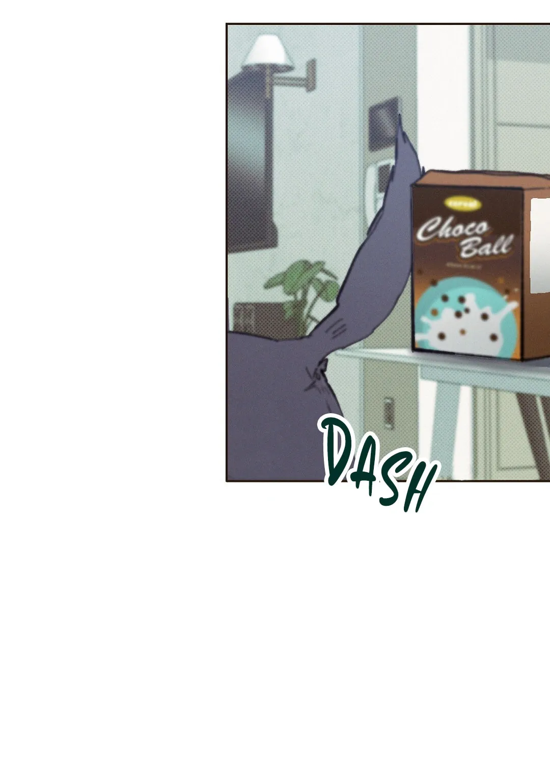 When The Full Moon Rises Chapter 1 page 16 - 
