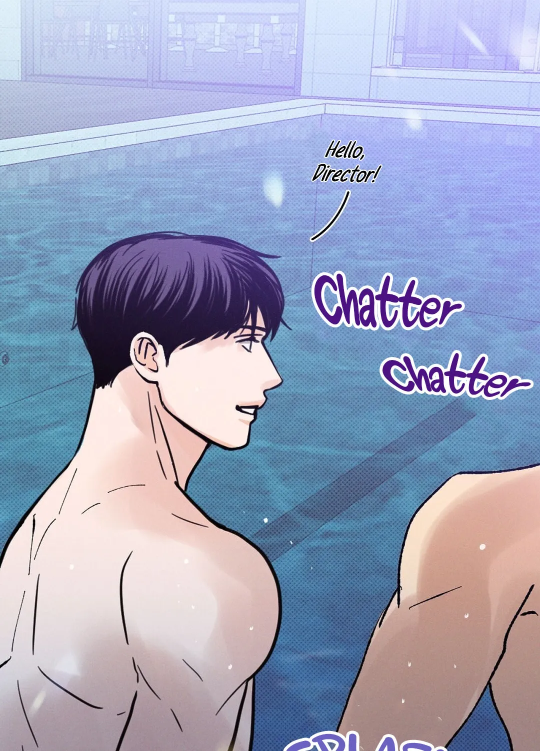 When The Full Moon Rises Chapter 1 page 151 - 