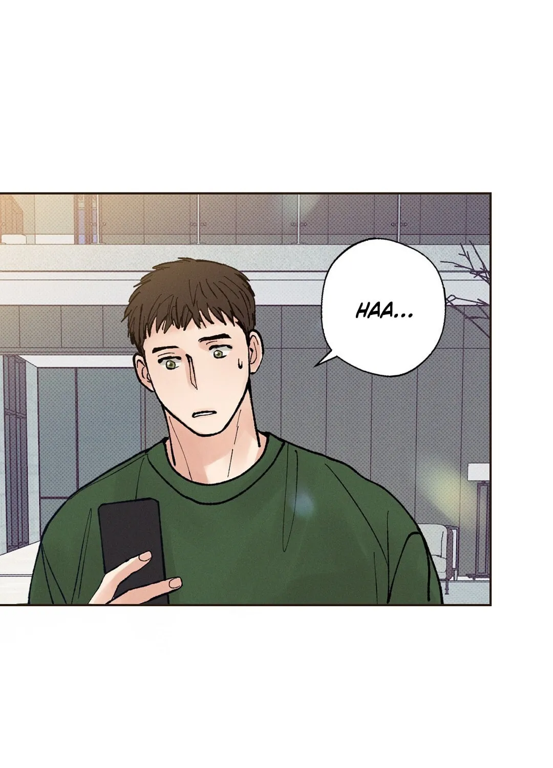 When The Full Moon Rises Chapter 1 page 153 - 
