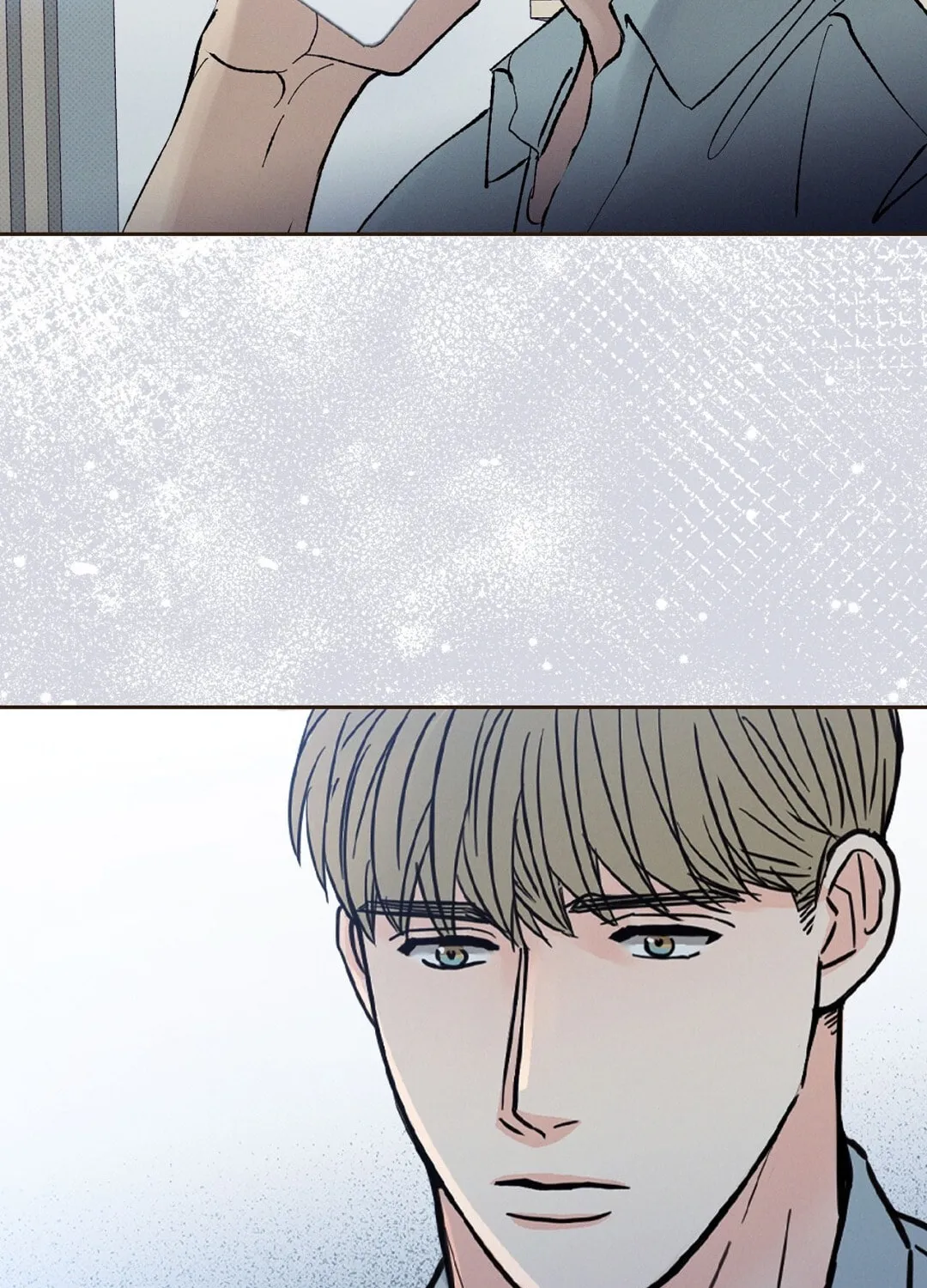 When The Full Moon Rises Chapter 1 page 155 - 