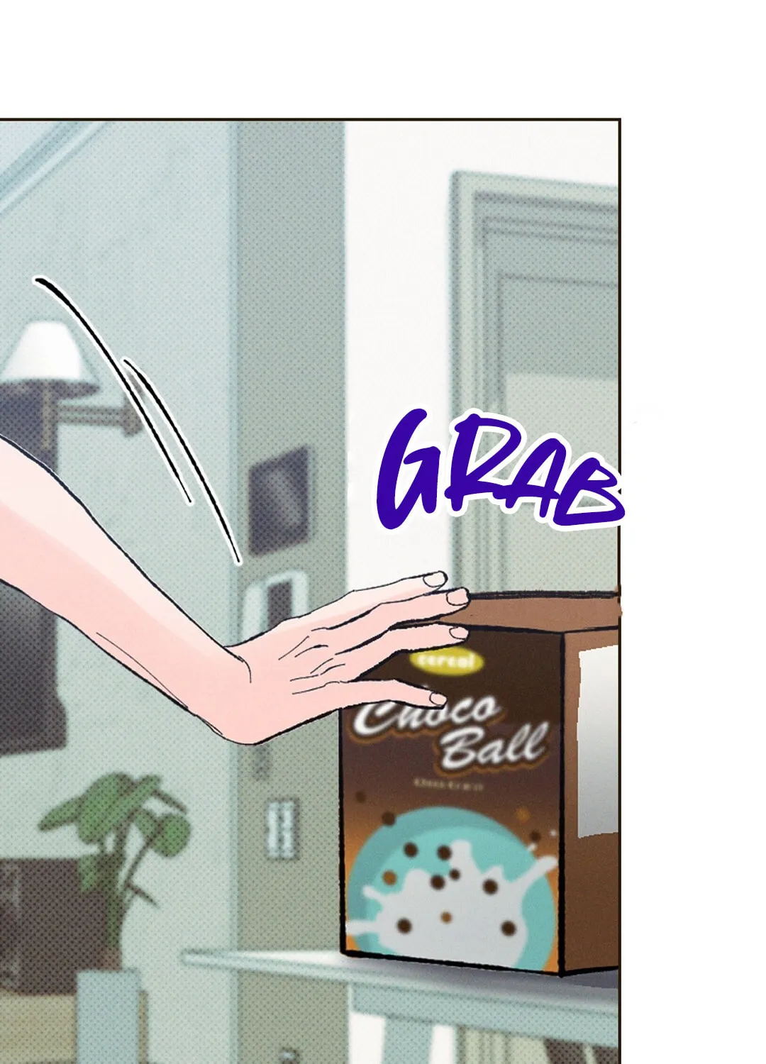When The Full Moon Rises Chapter 1 page 17 - 