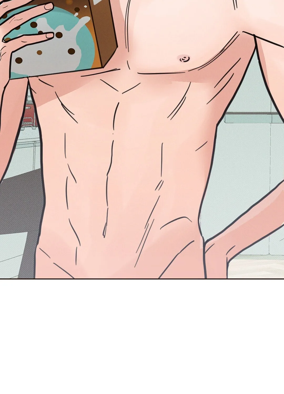 When The Full Moon Rises Chapter 1 page 20 - 