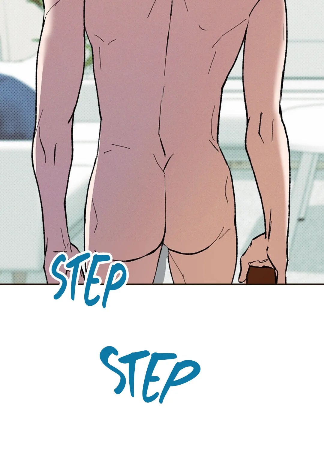 When The Full Moon Rises Chapter 1 page 24 - 
