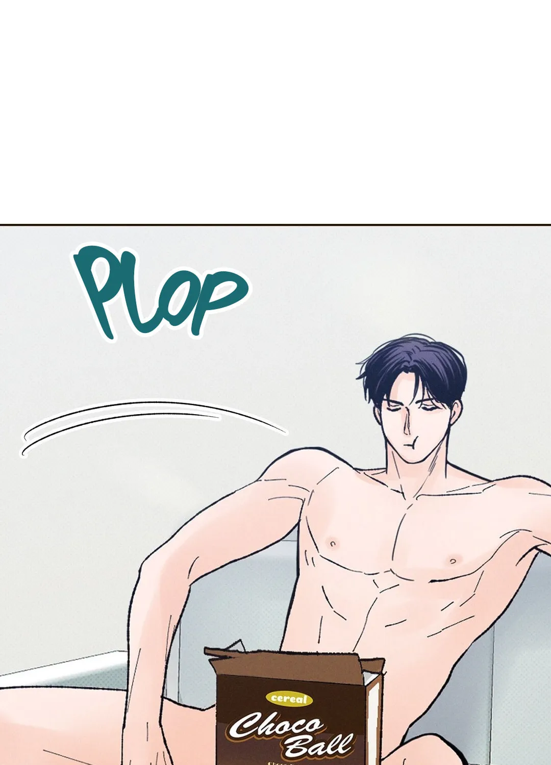 When The Full Moon Rises Chapter 1 page 25 - 