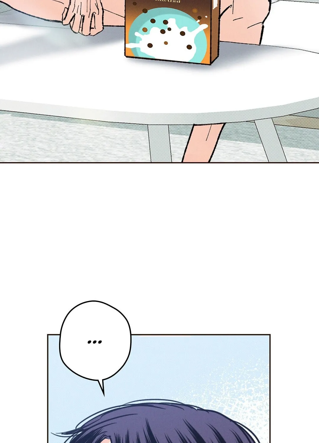 When The Full Moon Rises Chapter 1 page 26 - 