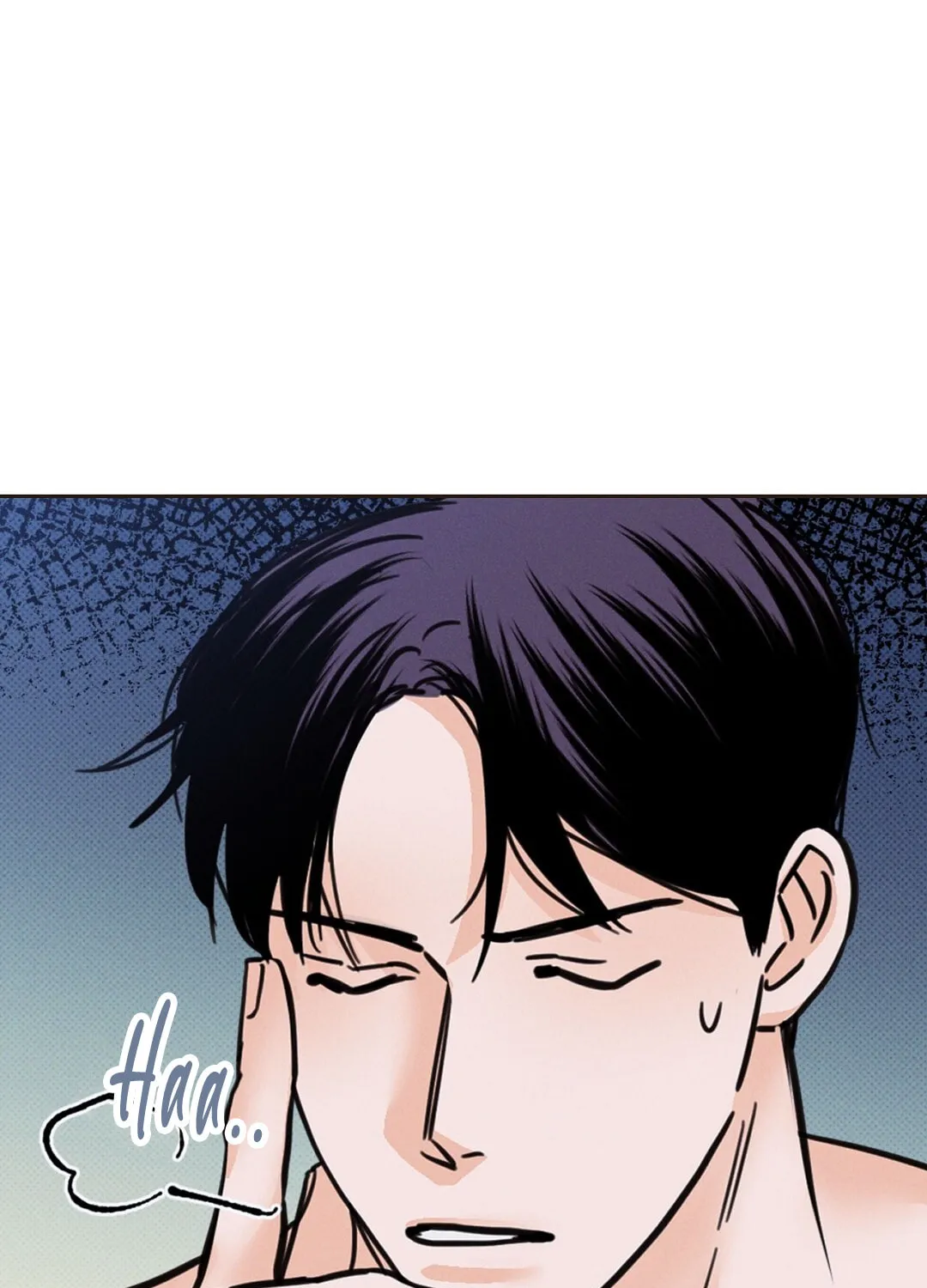 When The Full Moon Rises Chapter 1 page 28 - 