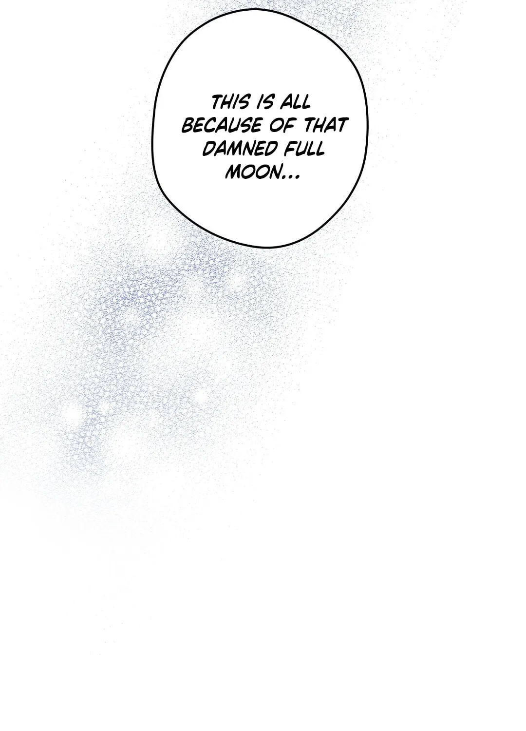 When The Full Moon Rises Chapter 1 page 30 - 