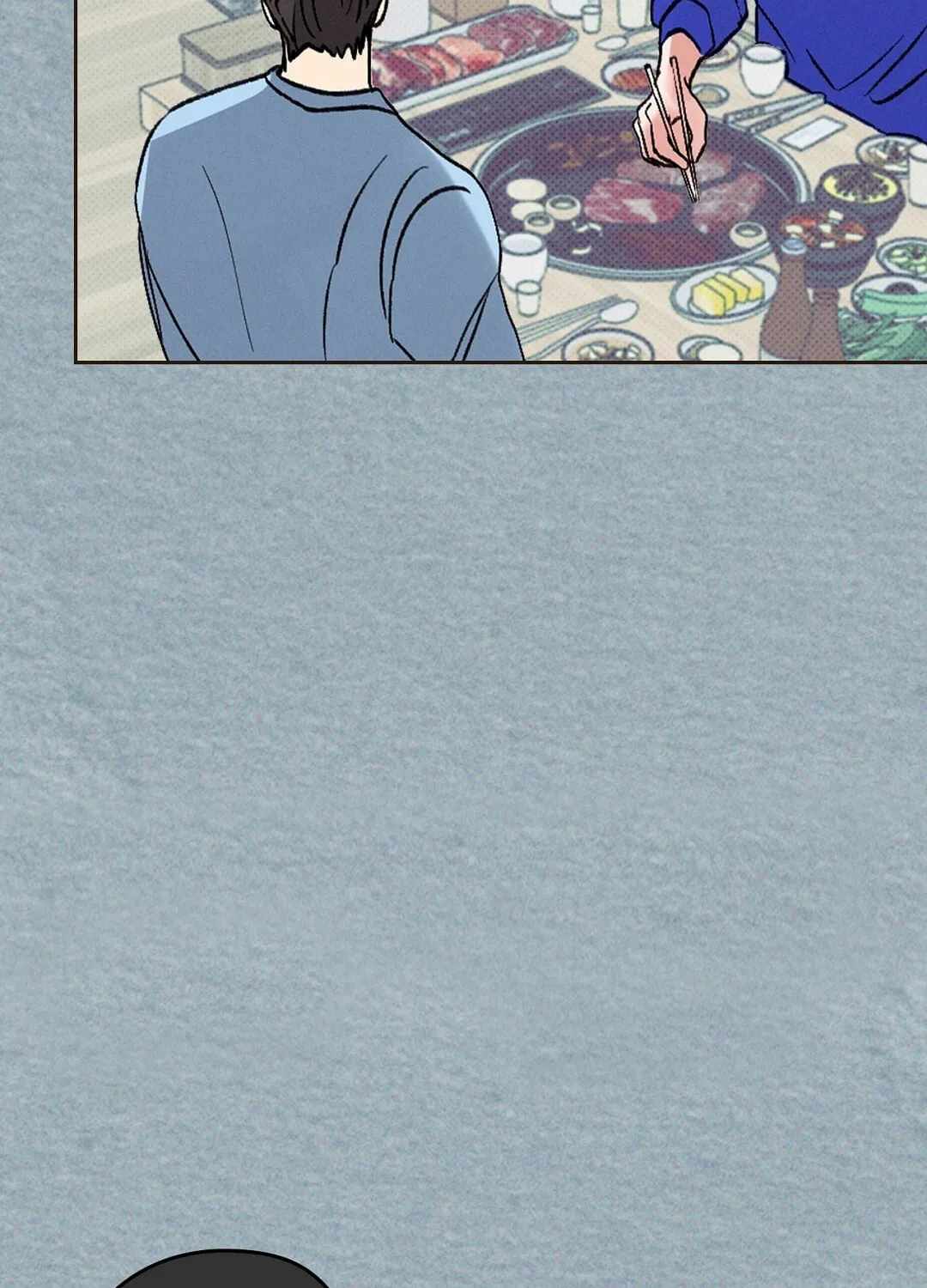 When The Full Moon Rises Chapter 1 page 40 - 