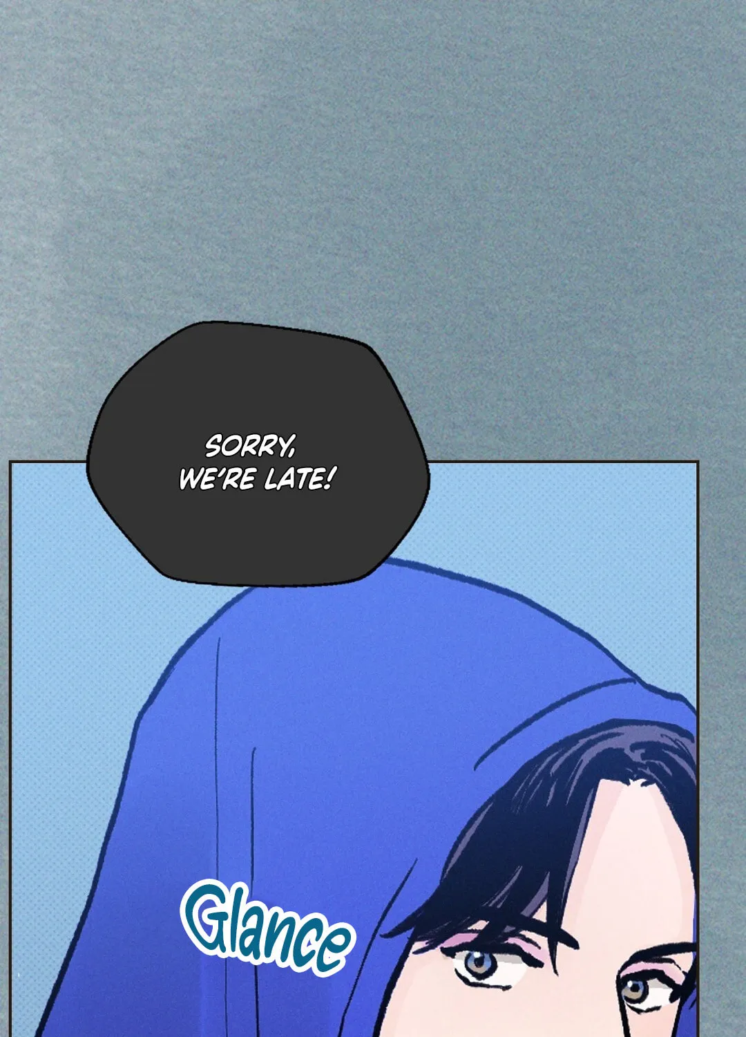 When The Full Moon Rises Chapter 1 page 43 - 