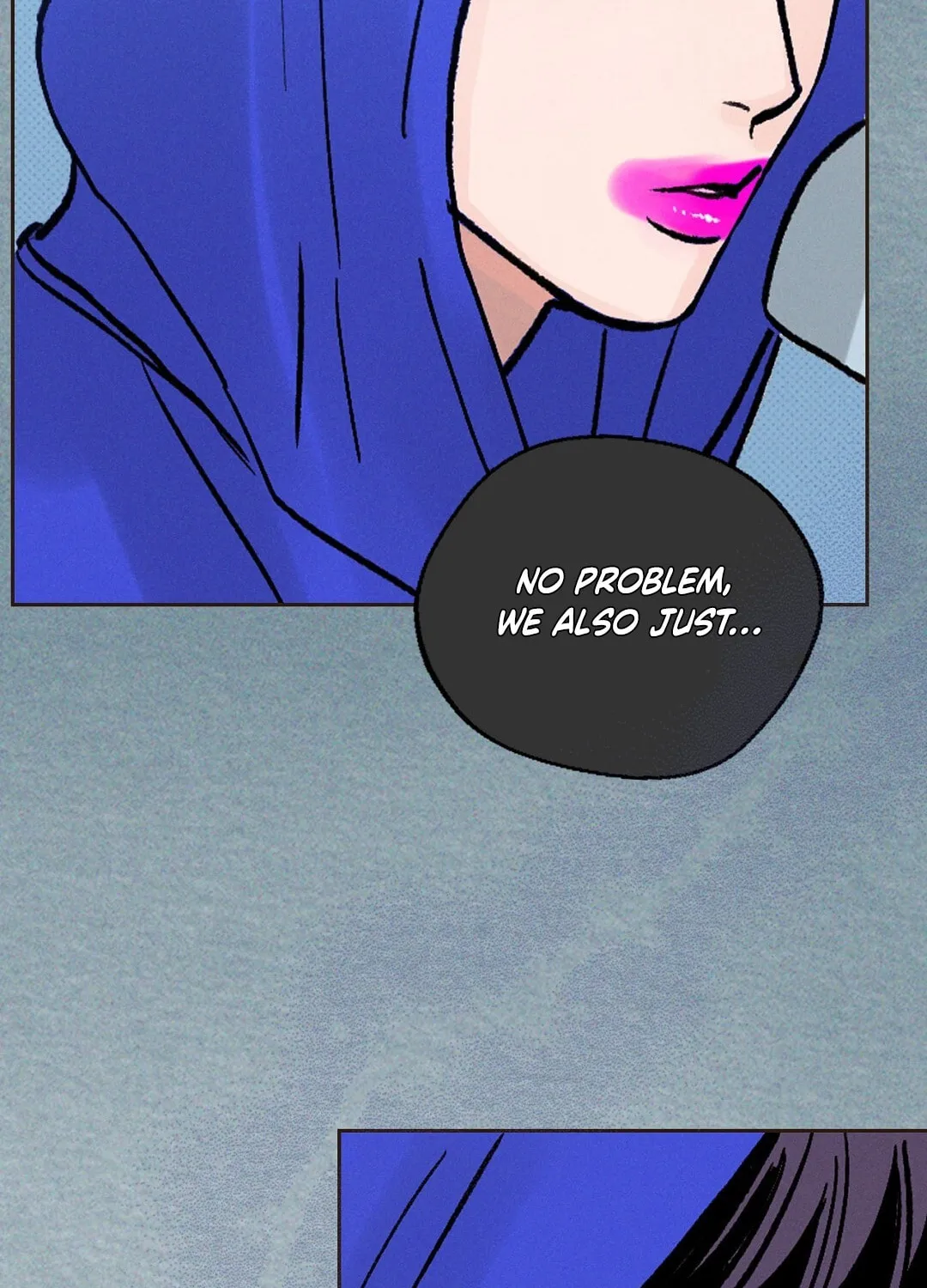 When The Full Moon Rises Chapter 1 page 44 - 
