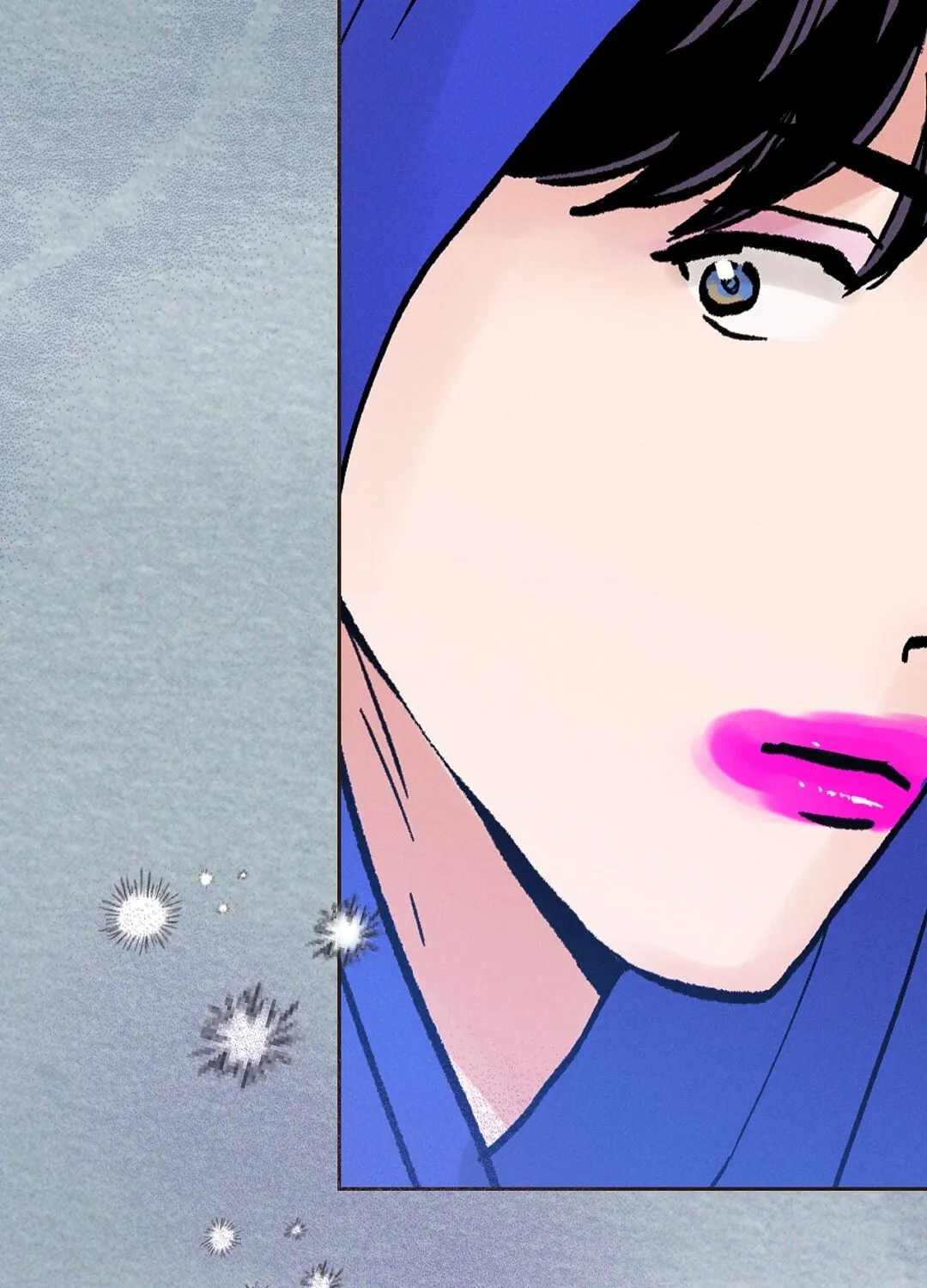 When The Full Moon Rises Chapter 1 page 45 - 