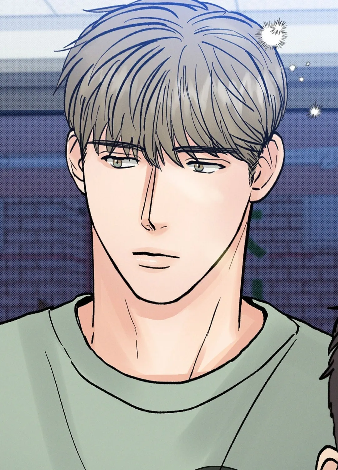 When The Full Moon Rises Chapter 1 page 48 - 