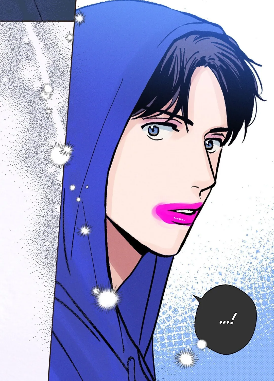 When The Full Moon Rises Chapter 1 page 50 - 