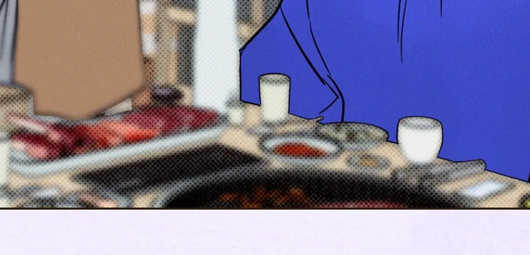 When The Full Moon Rises Chapter 1 page 53 - 