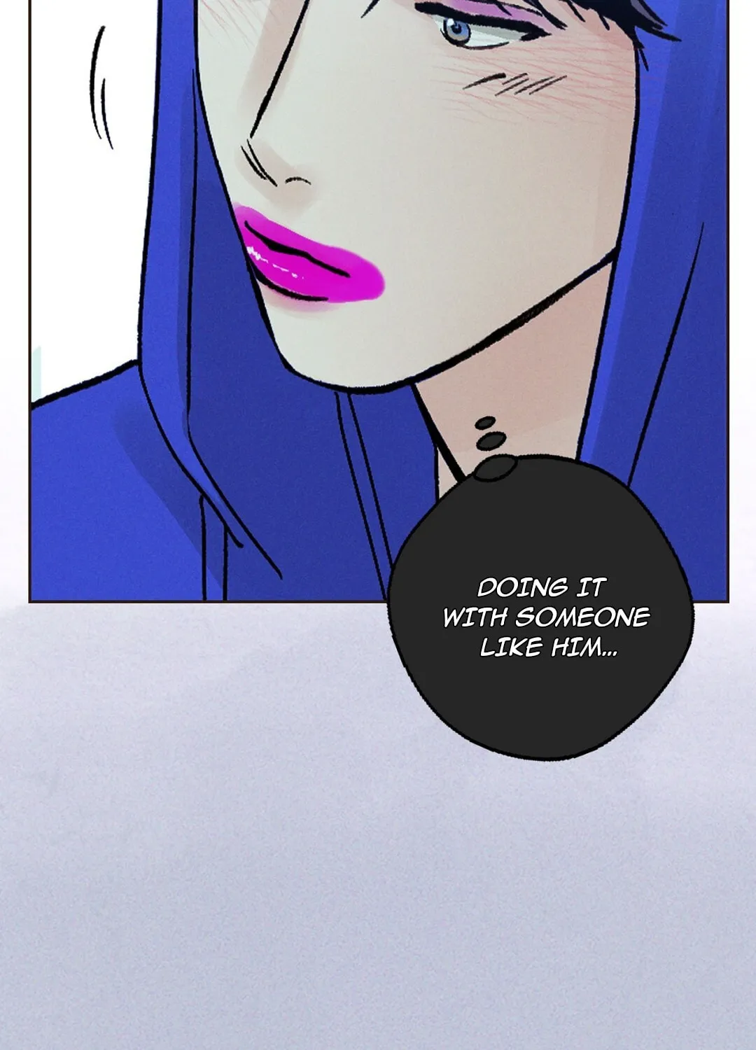 When The Full Moon Rises Chapter 1 page 59 - 