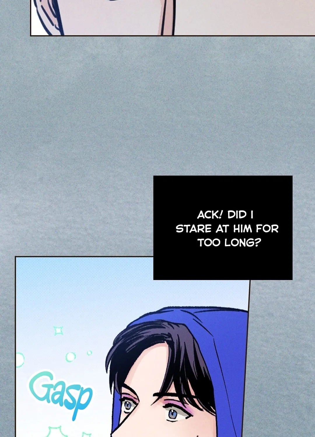 When The Full Moon Rises Chapter 1 page 63 - 