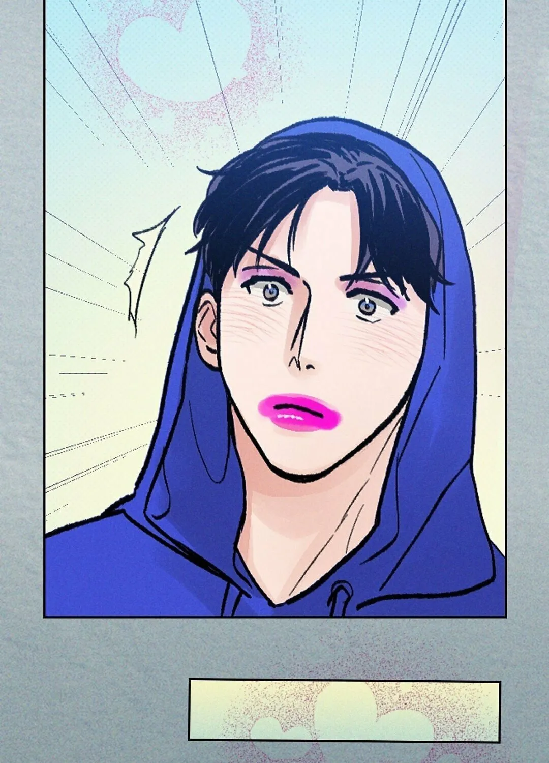 When The Full Moon Rises Chapter 1 page 67 - 