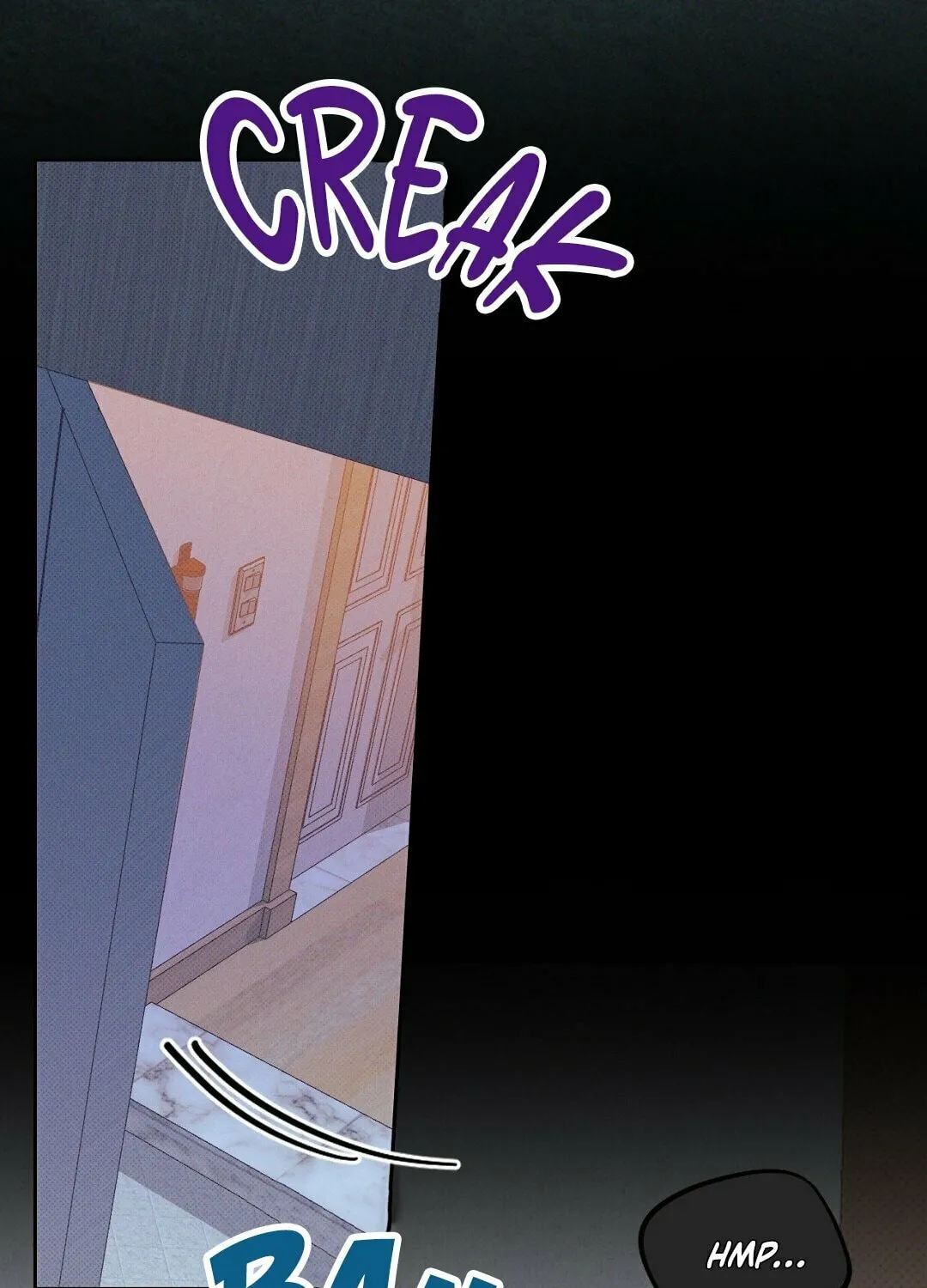 When The Full Moon Rises Chapter 1 page 69 - 