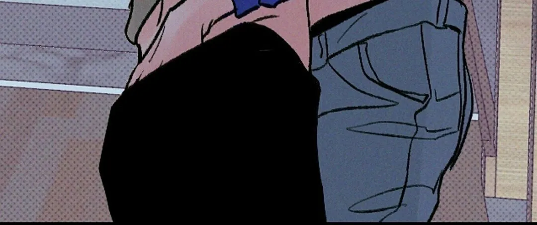 When The Full Moon Rises Chapter 1 page 71 - 