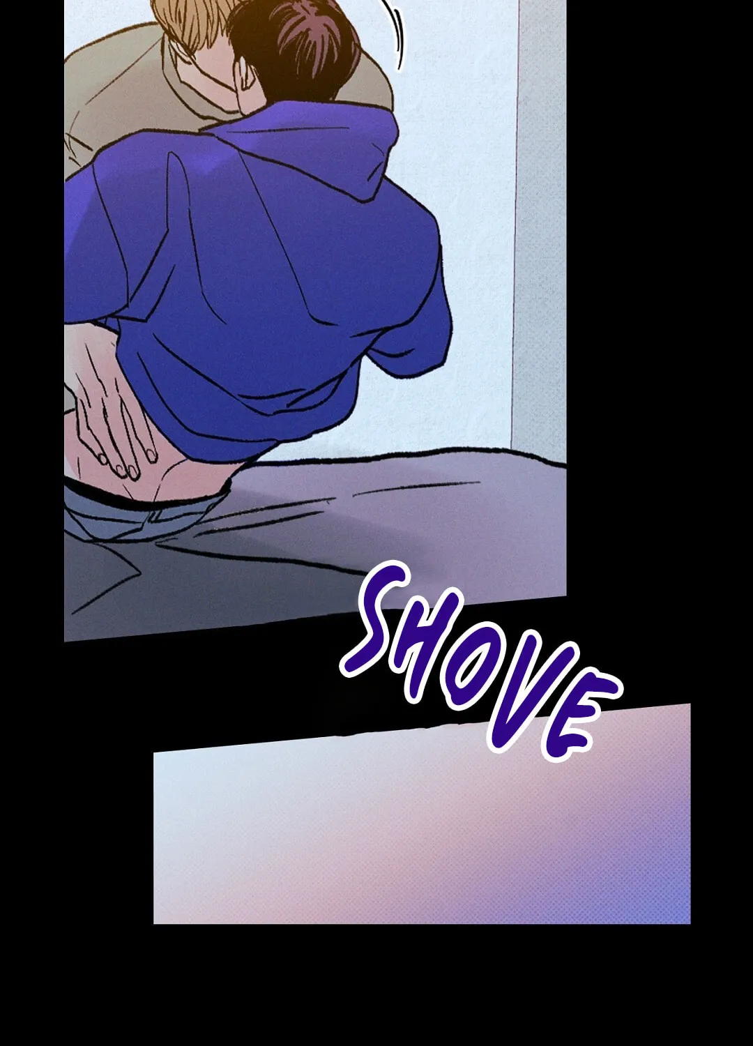 When The Full Moon Rises Chapter 1 page 73 - 