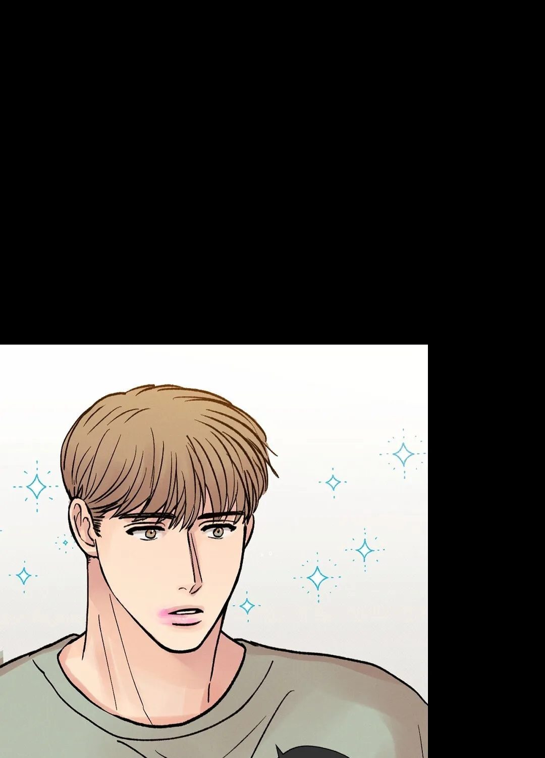 When The Full Moon Rises Chapter 1 page 77 - 