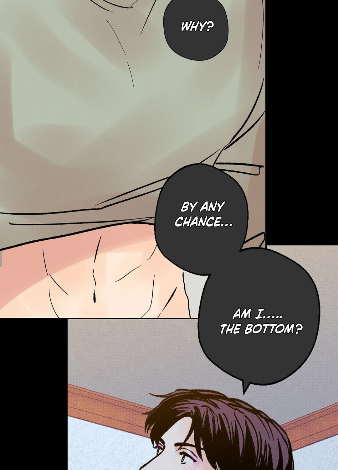 When The Full Moon Rises Chapter 1 page 78 - 