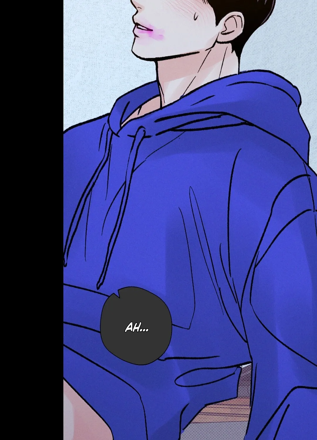 When The Full Moon Rises Chapter 1 page 79 - 