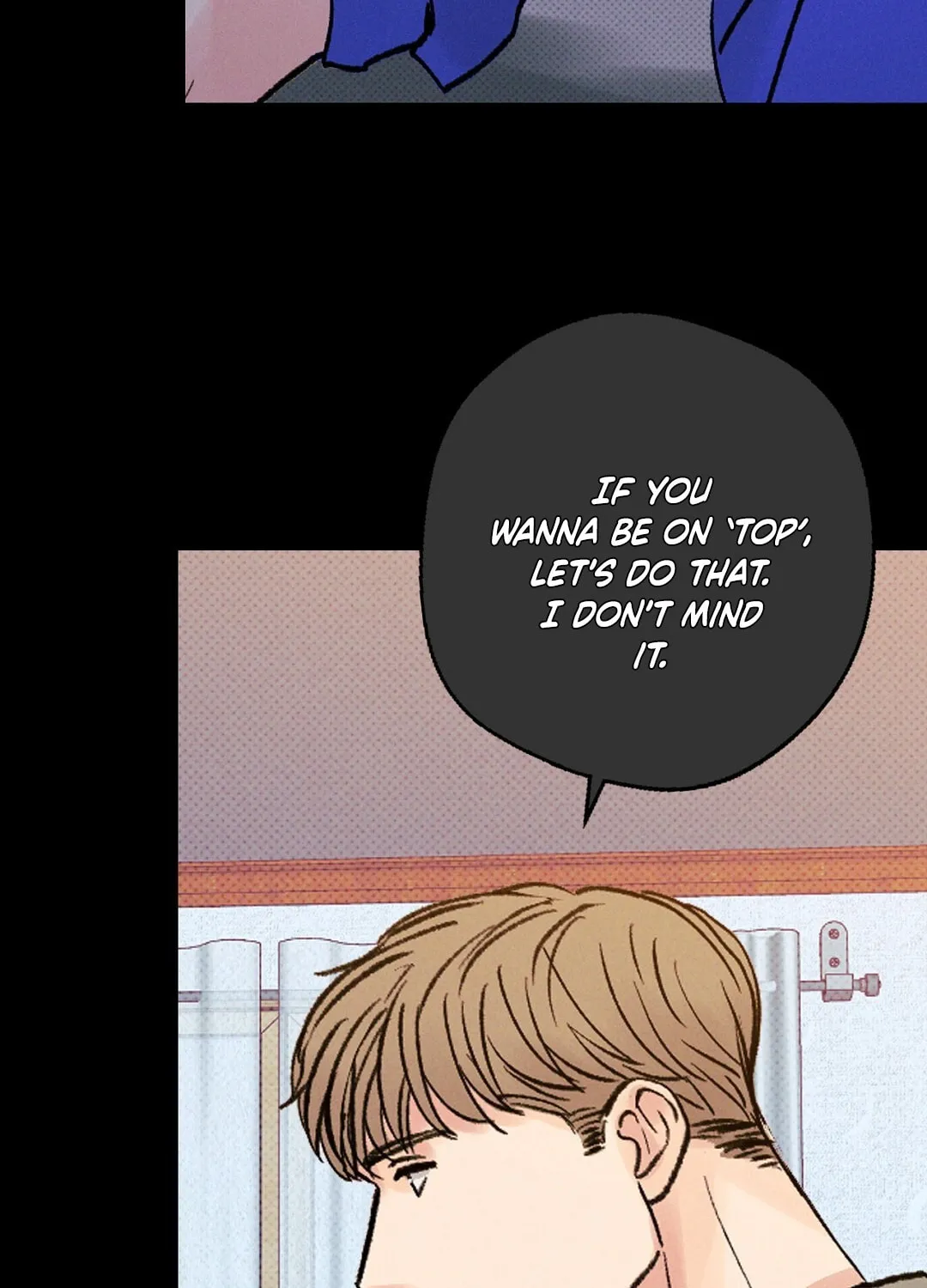 When The Full Moon Rises Chapter 1 page 80 - 
