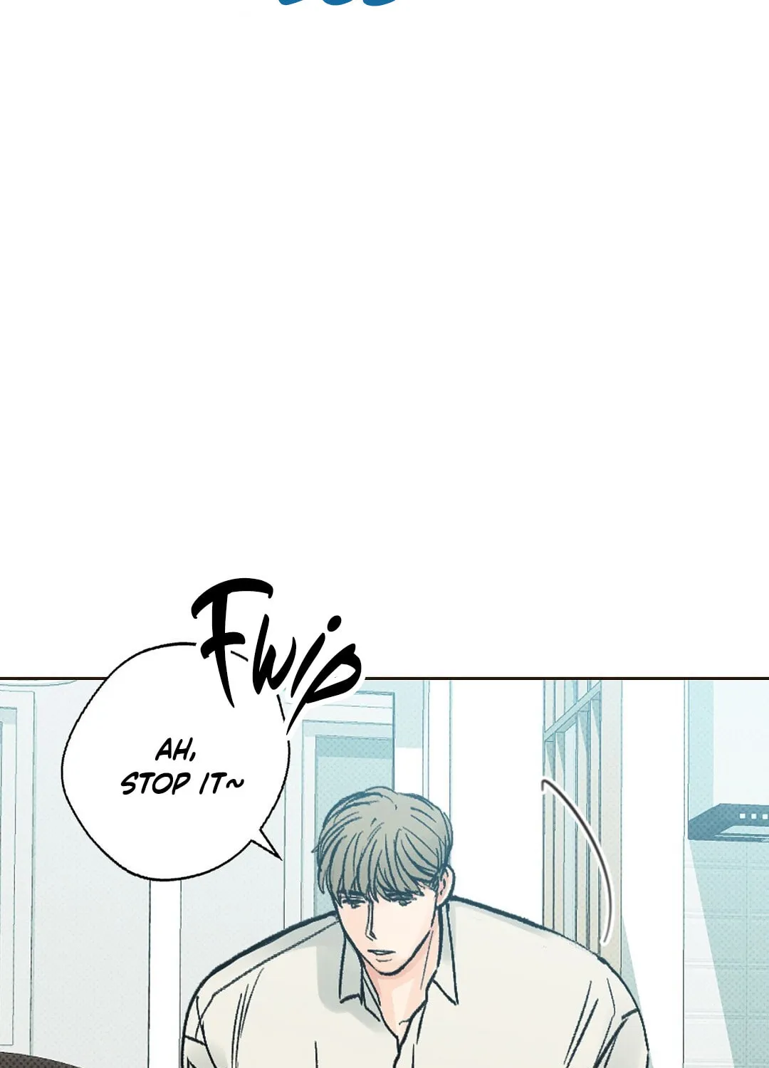 When The Full Moon Rises Chapter 1 page 9 - 