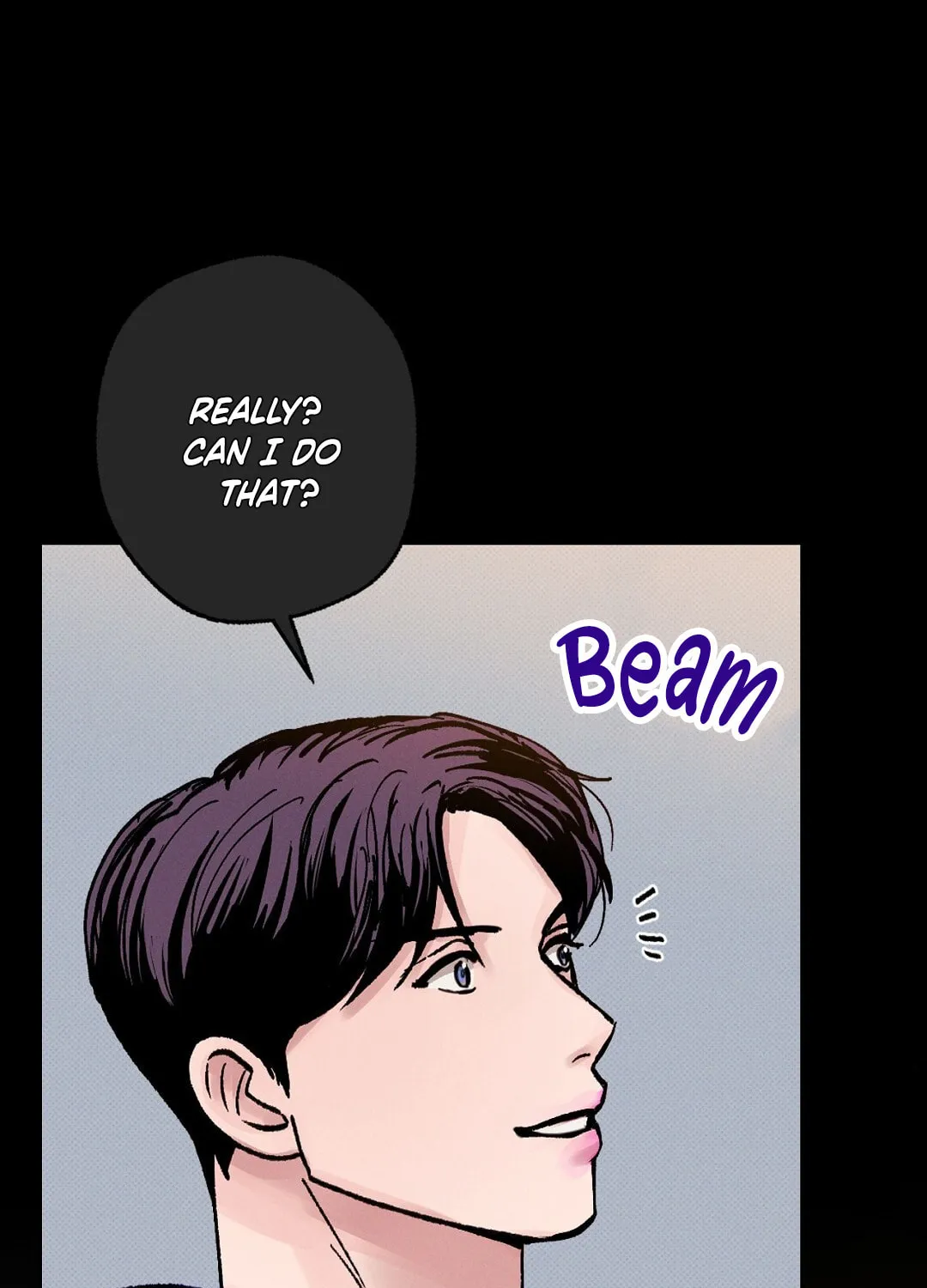 When The Full Moon Rises Chapter 1 page 82 - 