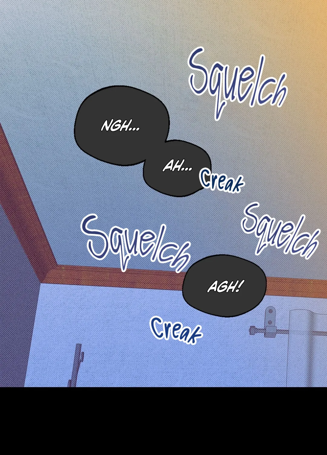 When The Full Moon Rises Chapter 1 page 84 - 