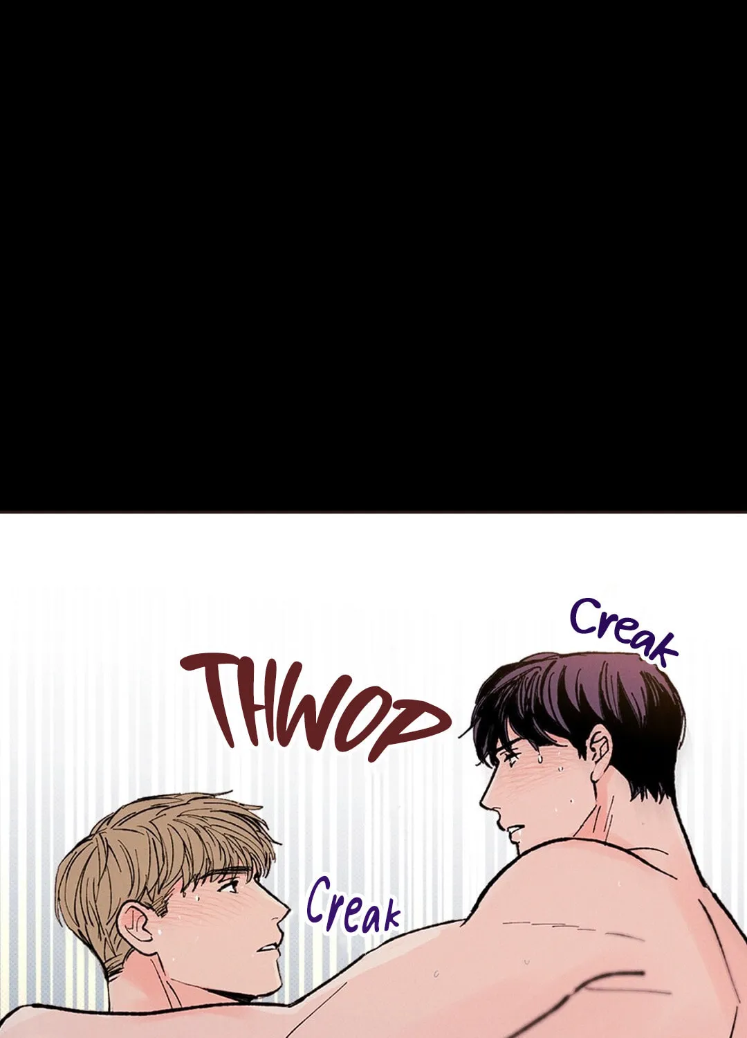 When The Full Moon Rises Chapter 1 page 85 - 