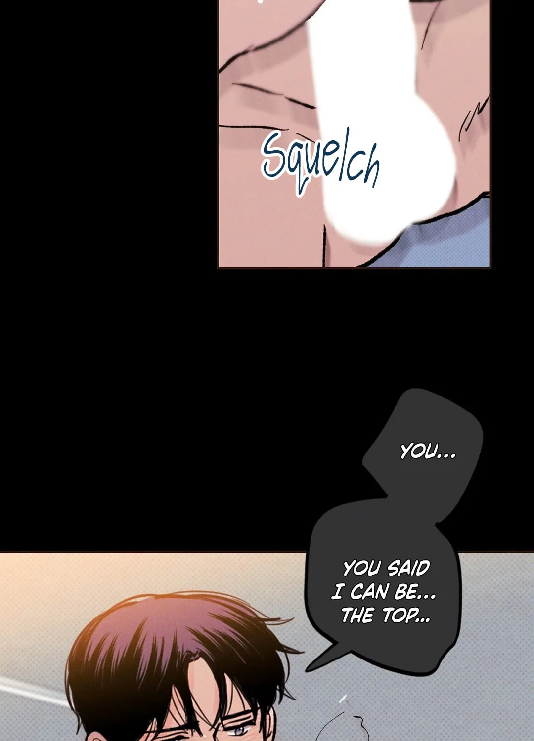 When The Full Moon Rises Chapter 1 page 88 - 