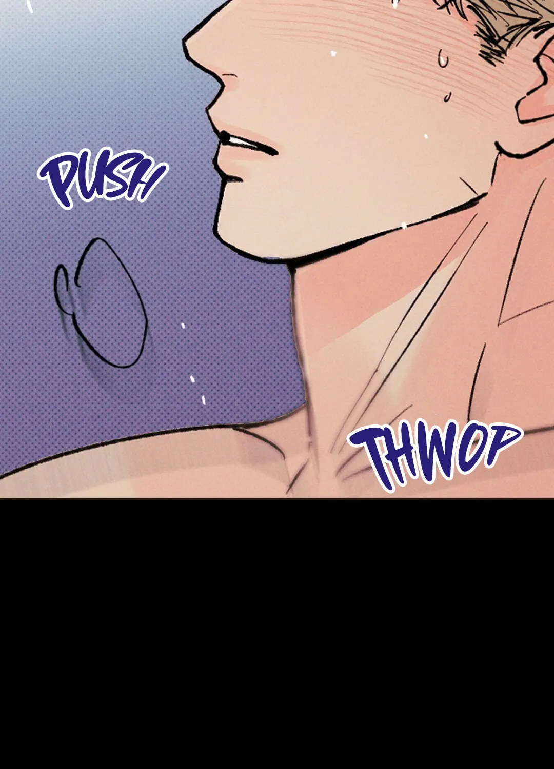 When The Full Moon Rises Chapter 1 page 90 - 
