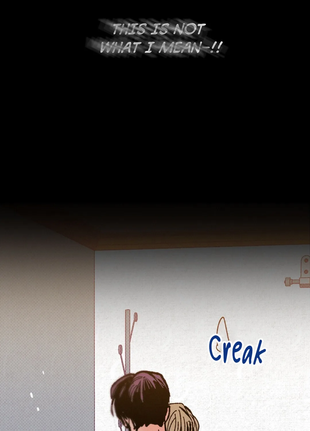 When The Full Moon Rises Chapter 1 page 91 - 