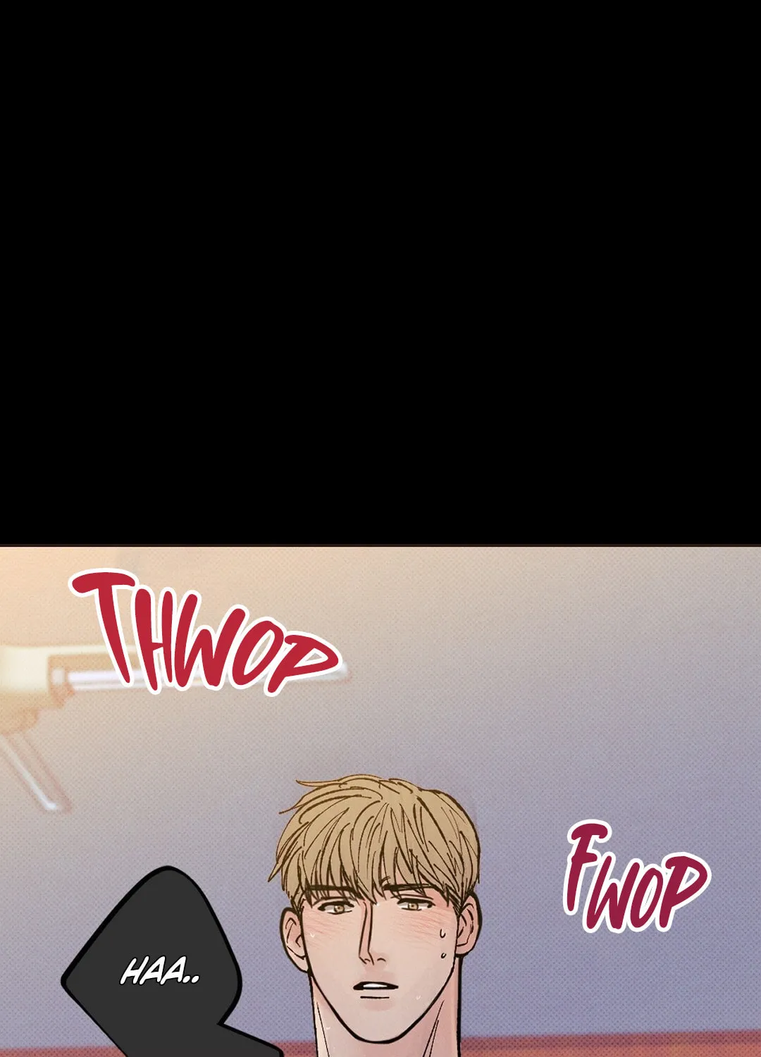 When The Full Moon Rises Chapter 1 page 93 - 