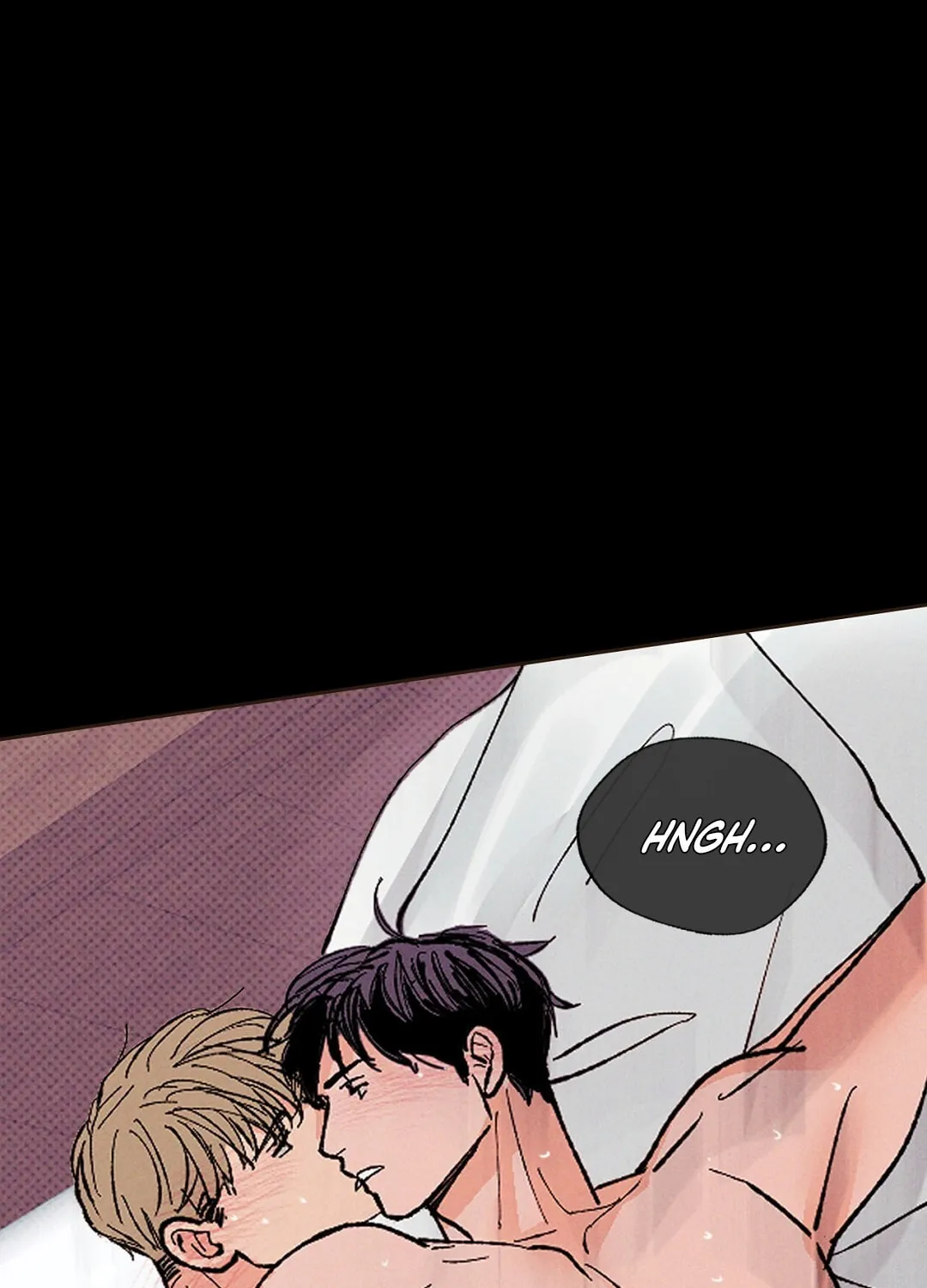 When The Full Moon Rises Chapter 1 page 98 - 